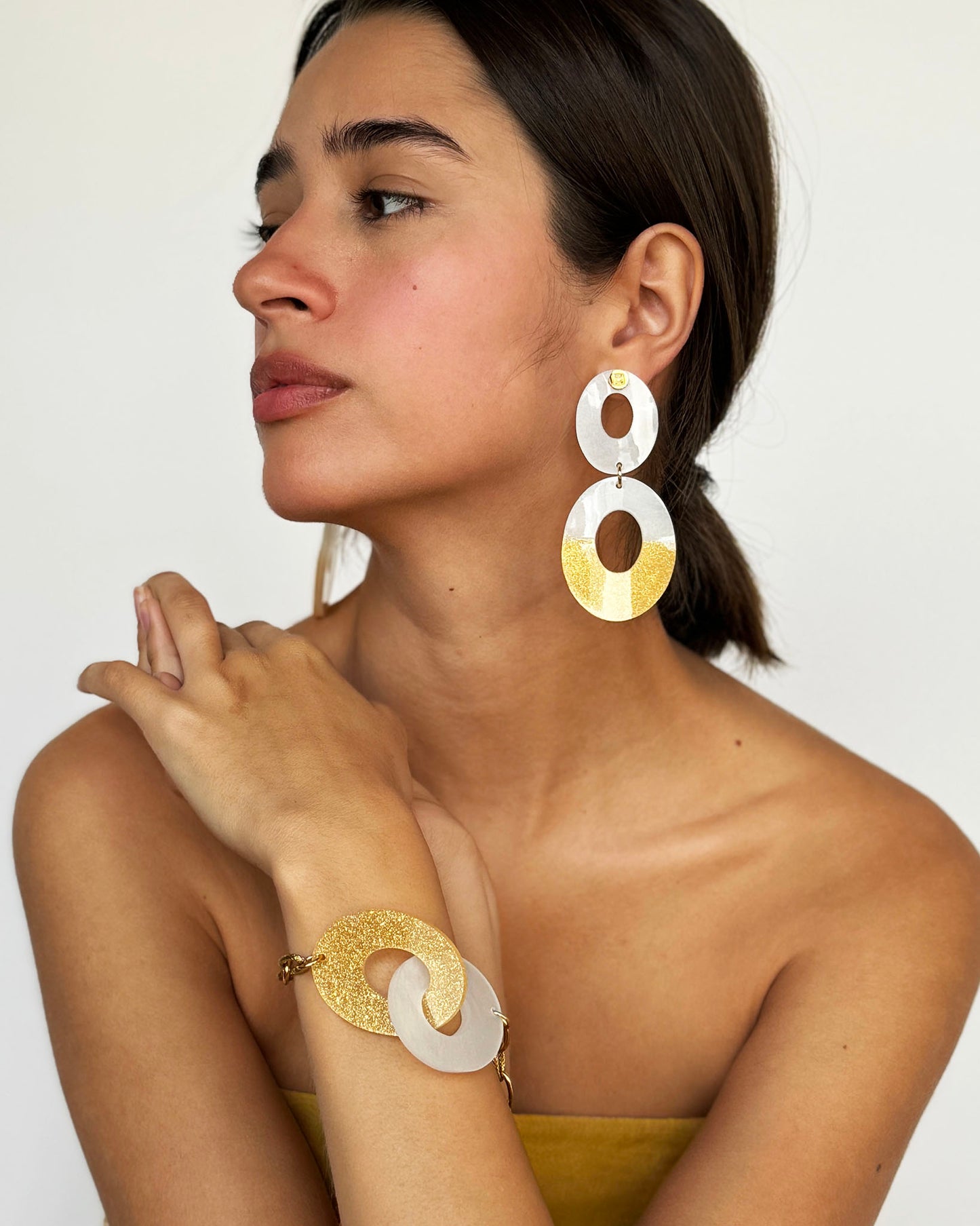 LINK ECLIPSE BRACELET