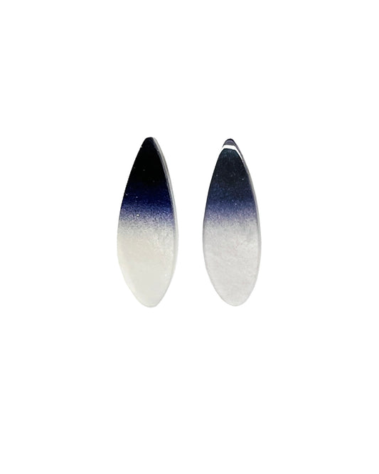 DEEP SEA ASTER MINI EARRINGS