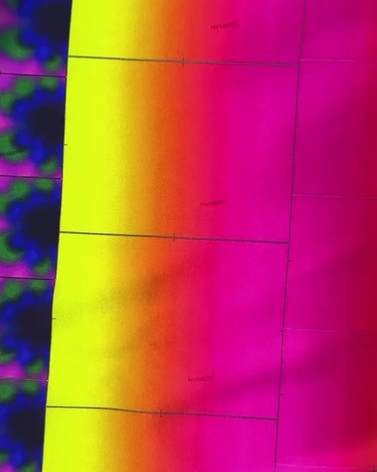 NVMBRS Encapsulated Silk